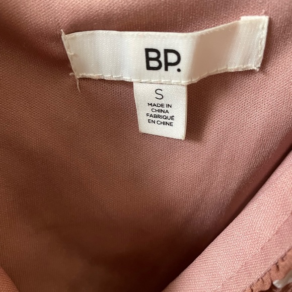 BP by Nordstrom polka dot wrap dress, size Small - Picture 2 of 5